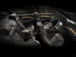 Maserati GranCabrio Fendi 2011 года